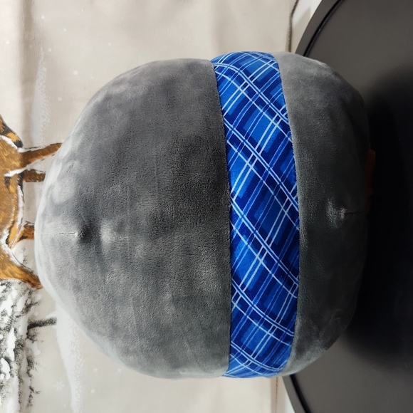 Flip-a-Mallows JEN / RUDY Original Squishmallows 8-inch Plush Toy - Picture 3 of 11